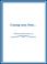 Cover of: Consider Phlebas