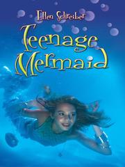 Cover of: Teenage Mermaid by Ellen Schreiber