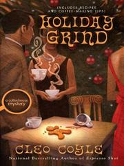 Cover of: Holiday Grind