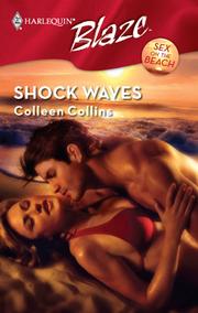 Cover of: Shock Waves