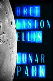 Cover of: Lunar Park by Bret Easton Ellis