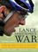 Cover of: Lance Armstrong's War