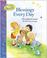 Cover of: Blessings Every Day