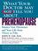 Cover of: What Your Doctor May Not Tell You About(TM) Premenopause