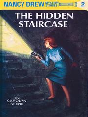 Cover of: The Hidden Staircase by Carolyn Keene