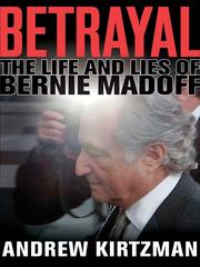 Cover of: Betrayal by Andrew Kirtzman, Andrew Kirtzman