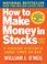 Cover of: How to Make Money in Stocks