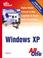 Cover of: Sams Teach Yourself Windows XP All in One