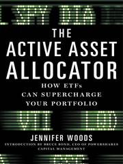 Cover of: The Active Asset Allocator