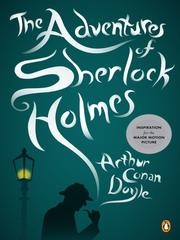 Cover of: The Adventures of Sherlock Holmes by Arthur Conan Doyle