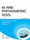 Cover of: IQ and Psychometric Tests