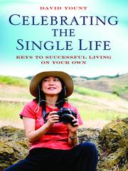 Cover of: Celebrating the Single Life