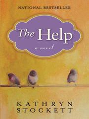 Cover of: The Help by Kathryn Stockett