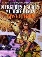 Cover of: Owlflight by Mercedes Lackey