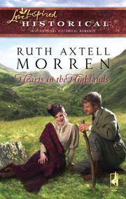 hearts-in-the-highlands-steeple-hill-love-inspired-historical-6-cover