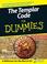 Cover of: The Templar Code For Dummies
