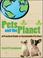 Cover of: Pets and the Planet