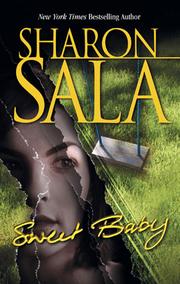 Cover of: Sweet Baby by Sharon Sala