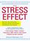 Cover of: The Stress Effect