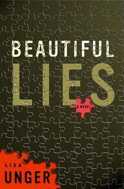 Cover of: Beautiful Lies by Lisa Unger