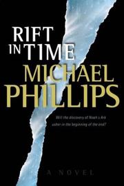 Cover of: Rift in Time (The Livingstone Chronicles #1)