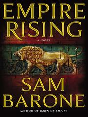 Cover of: Empire Rising by Sam Barone