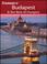 Cover of: Frommer's Budapest & the Best of Hungary