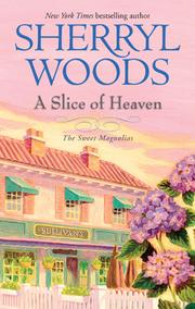Cover of: A Slice of Heaven by 