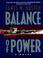Cover of: Balance of Power