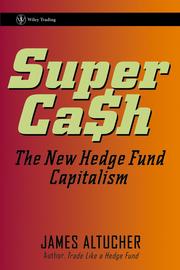 Cover of: SuperCash