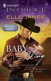 Cover of: Baby Bling