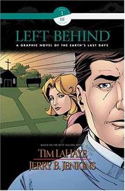 Cover of: Left Behind Graphic Novel (Book 1, Vol.3 )