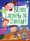 Cover of: Miss Laney Is Zany!