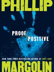 Cover of: Proof Positive by Phillip Margolin