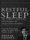 Cover of: Restful Sleep