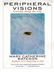 Cover of: Peripheral Visions by Mary C. Bateson