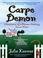 Cover of: Carpe Demon