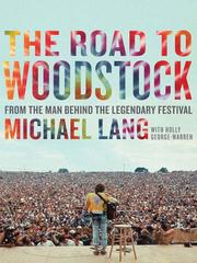 Cover of: The Road to Woodstock