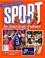 Cover of: Sport in American Culture