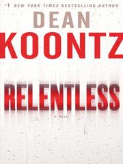 Cover of: Relentless by 