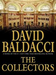 Cover of: The Collectors by David Baldacci, David Baldacci