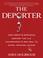 Cover of: The Deporter