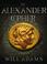 Cover of: The Alexander Cipher