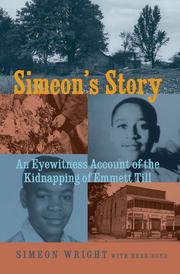 Simeon's story