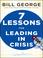 Cover of: Seven Lessons for Leading in Crisis