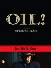 Cover of: Oil! by Upton Sinclair