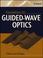 Cover of: Foundations for Guided-Wave Optics