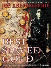 Cover of: Best Served Cold by Joe Abercrombie