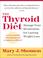 Cover of: The Thyroid Diet