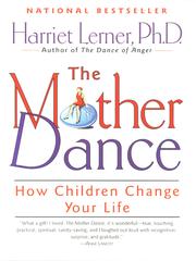Cover of: The Mother Dance | Harriet Lerner